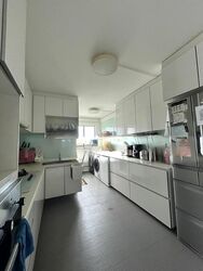 Blk 422 Pasir Ris Drive 6 (Pasir Ris), HDB Executive #486665221